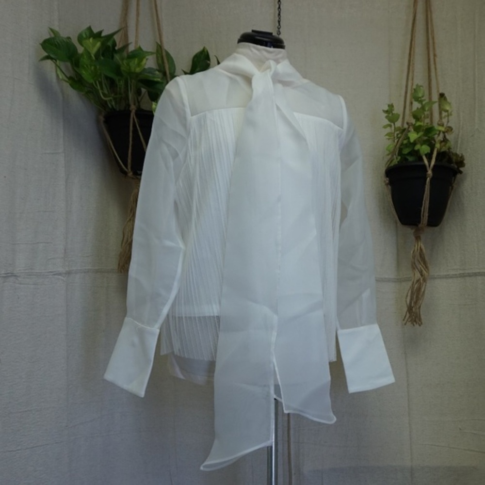 Brand New Blouses